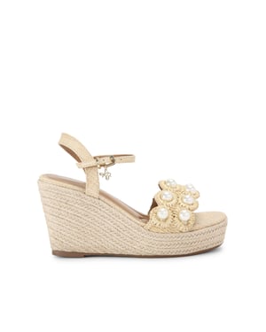 KG Kurt Geiger Prairie Wedge Heels