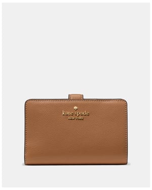 Medium Bifold Wallet