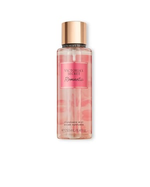 Romantisk kroppsspray 250 ml