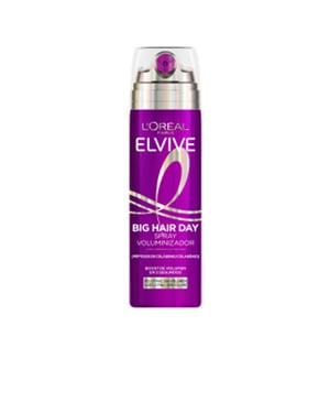 Elvive Big Hair Day Volumespray 200 ml