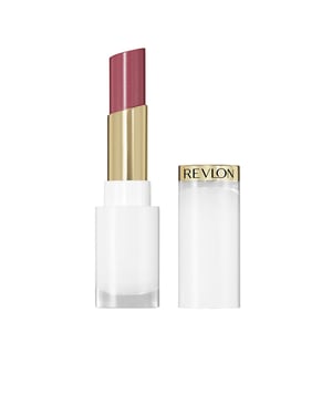 Super Lustrous Glass Shine Lipstickbalsem #005-glossed Up Rose 4,2 ml
