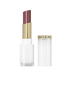 Super Lustrous Glass Shine Lipstickbalsem #008-rum Raisin 4,2 ml