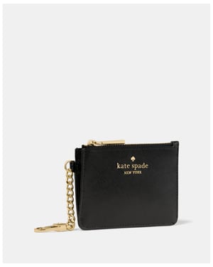 Key Ring Card Holder