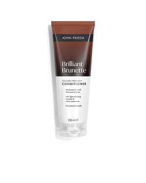 Vibrancy Brunette Glansförstärkande Balsam 250 ml