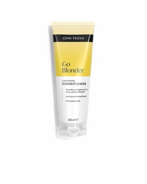 Go Blonder Progressiv Ljusnande Balsam 250 ml