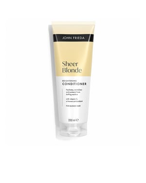 Sheer Blonde Lysande Balsam 250 ml