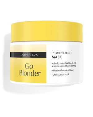 Go Blonder Intensiv Ljusmask 250 ml