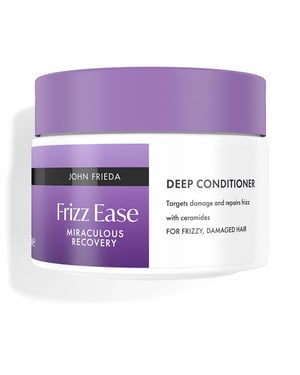 Frizz-ease Mirakulös Återhämtning Intensiv Reparerande Mask 250 ml