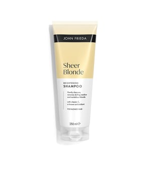 Sheer Blonde Verhelderende Shampoo 250 ml