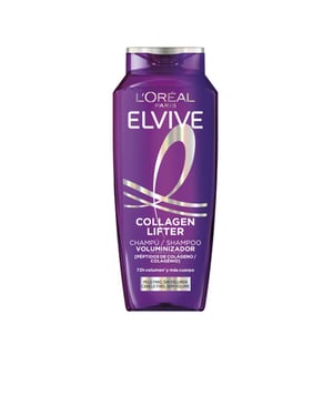 Elvive Collagen Lifter Volymschampo 400 ml