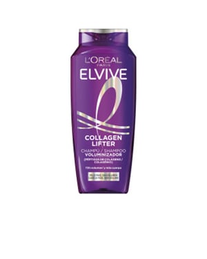 Elvive Collagen Lifter Volymgivande Schampo 700 ml