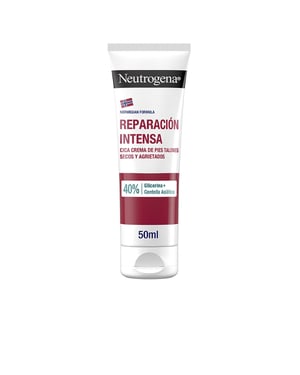 Fotkräm för Spruckna Hälar, Intensiv Reparation 50 ml
