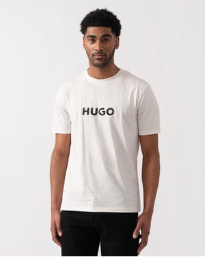 Dumeo T-Shirt in Ivory
