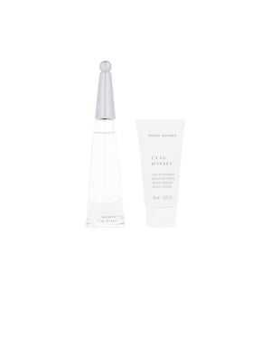 L'eau D'issey Intense Doos 2 St 2 pz