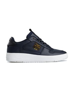 PME Legend Sneakers Gobbler Blauw