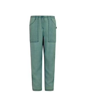 Regatta Dames/Dames Shorebella Capri Broek (Ivy Mos)