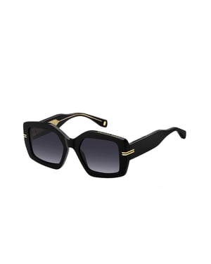 Marc Jacobs Zonnebril Zwart/Goud