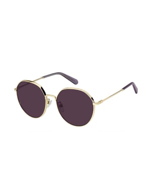 Marc Jacobs Zonnebril Goud