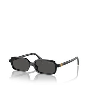 Miu Miu Sunglasses Black