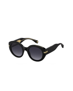 Marc Jacobs Sunglasses Black/Gold