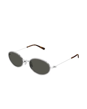 Gucci Zonnebril Grijs