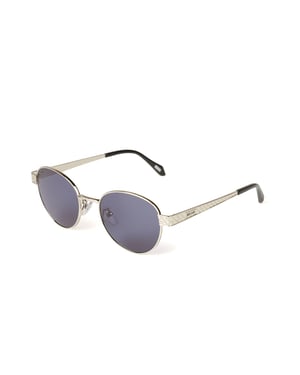 Just Cavalli Zonnebril Gepolijst Palladium