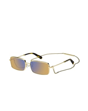 Marc Jacobs Solglasögon Guld