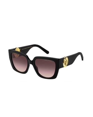 Marc Jacobs Sunglasses Black