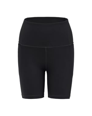 Dare 2B Dames/Dames Refresh Shorts (Zwart)
