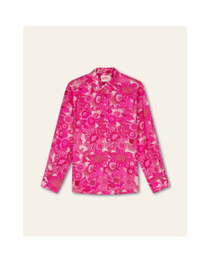 Oilily Blouse lange mouw s26wbl5040 balla