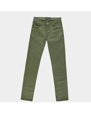 Cars 5-pocket jeans bates 74629/19