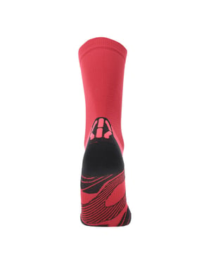 UYN Woman run super fast mid socks