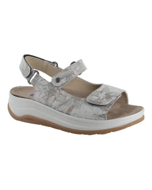 Wolky 0335075-390 dames sandalen sportief