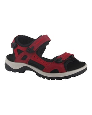 ECCO 069563-56447 dames sandalen sportief