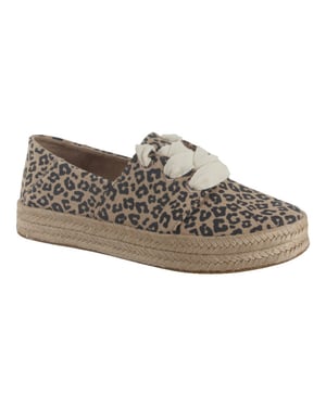 Toms 10023047 dames veterschoenen sportief 36 (5,5)