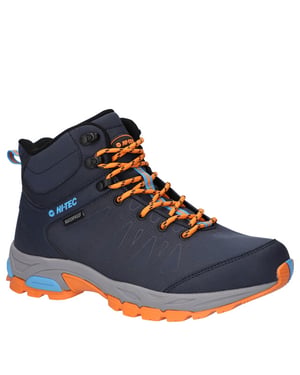 Hi-Tec Raven mid wp