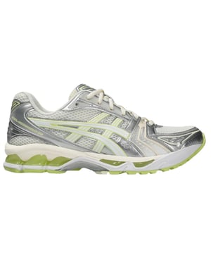 Asics Gel-kayano 14 beige heren sneaker