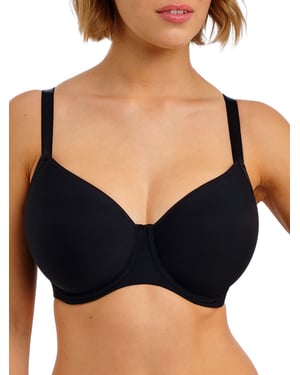 Essentially Smooth Balcony T-Shirt Bra