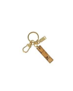 Alviero Martini Prima Classe Dames Sleutelhanger