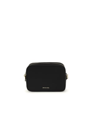 Michael Kors Zwarte Polyethyleen Wallet