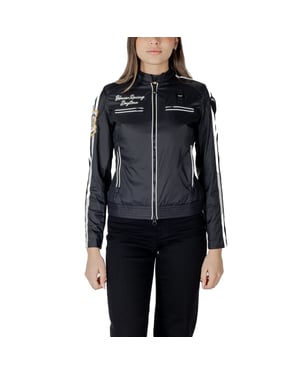 Blauer Dames Blazer