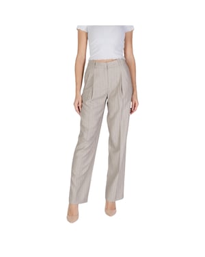 Vero Moda Kvinnor Byxor