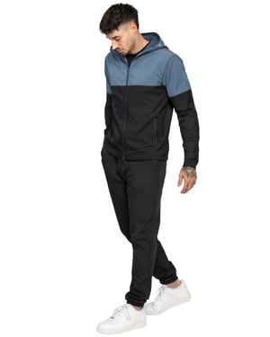 Kruze | Herenvest en Broek Set