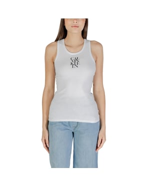 Calvin Klein Jeans Dames Onderhemd