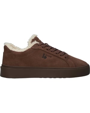 QUARTZ ZEN - EL295 Rain Drum - Sneaker (low)