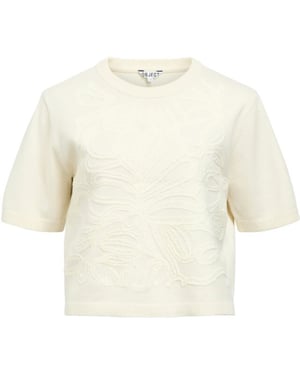 Object objniko s/s re pullover 144 23048990 birch