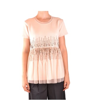 Twin-set Simona Barbieri Dames Blouse