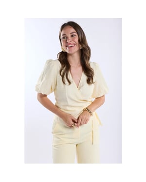Freebird Bibienne blouse
