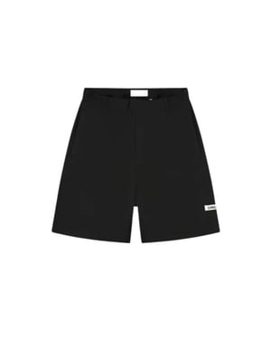 Croyez Homme Etiquette straight chino shorts shorts crb30026093