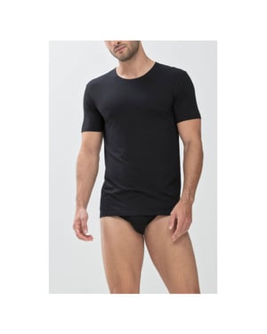 Mey Shirt 1/2 arm t-shirts 46002